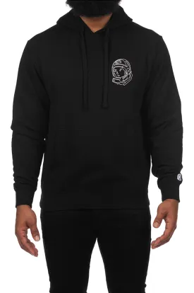 Billionaire Boys Club BB Academic Oversized Hoodie