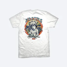 DGK Ashes to Ashes Graphic T-Shirt