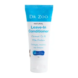 Dr Zoo Tame the Mane Leave-In Dog Conditioner 50g