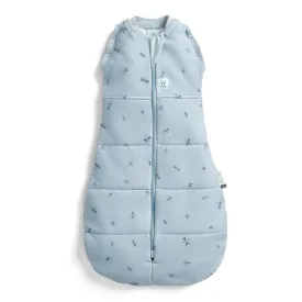 ergoPouch Cocoon Swaddle Bag 3.5 TOG - Dragonflies