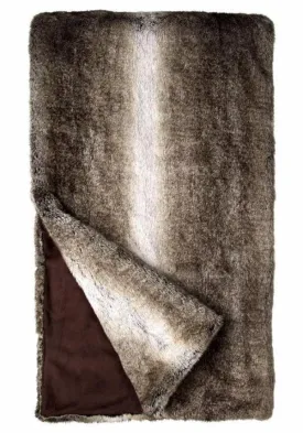 Grey Rabbit Signature Series Throw