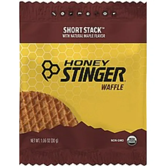 Honey Stinger Waffle