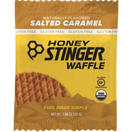 Honey Stinger Waffle