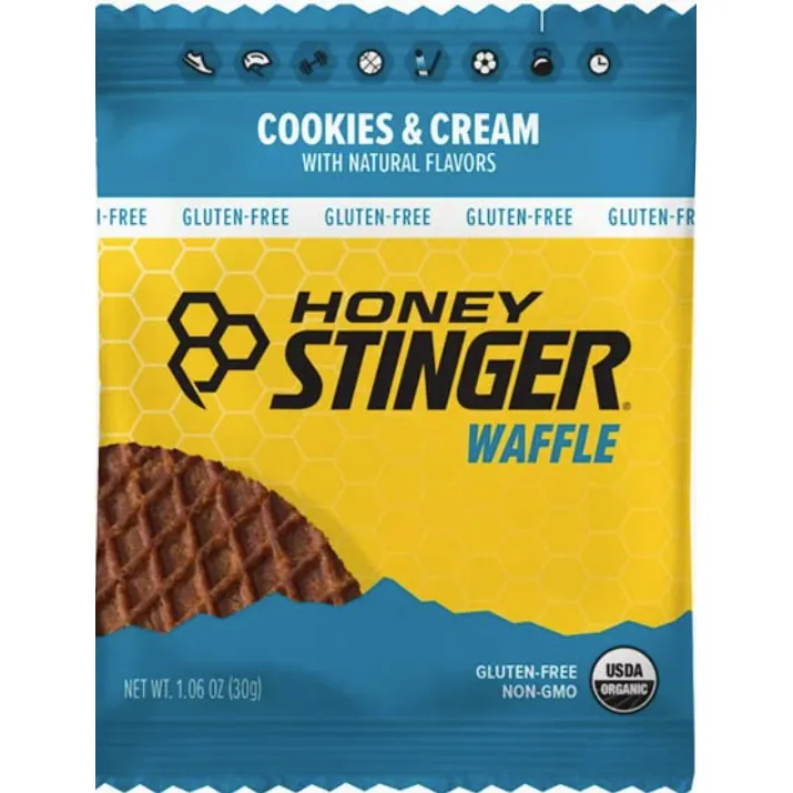 Honey Stinger Waffle