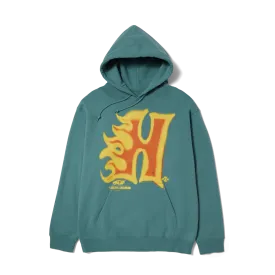 HUF Heat Wave Pullover Hoodie