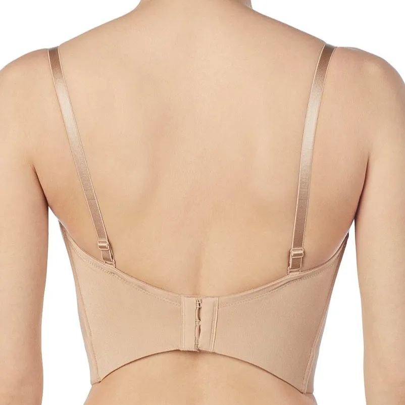 LE MYSTERE 4556 SOIREE BUSTIER