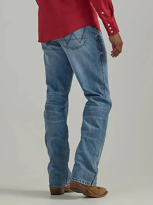 Men's Wrangler Retro Relaxed Bootcut Jean