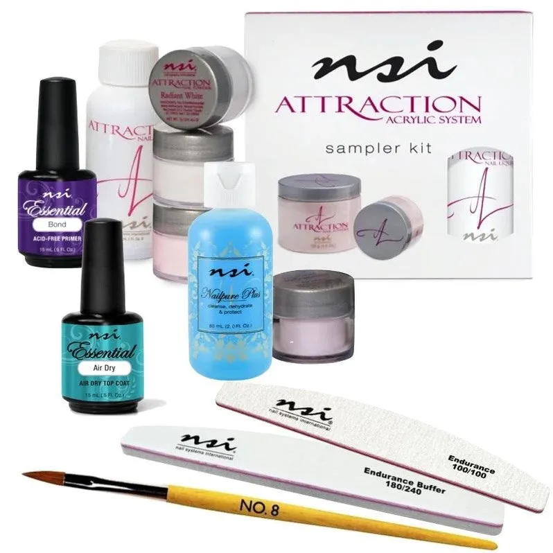 NSI Acrylic Student Kit