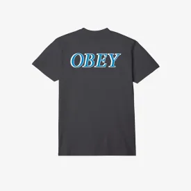 OBEY Transport Classic Graphic T-Shirt