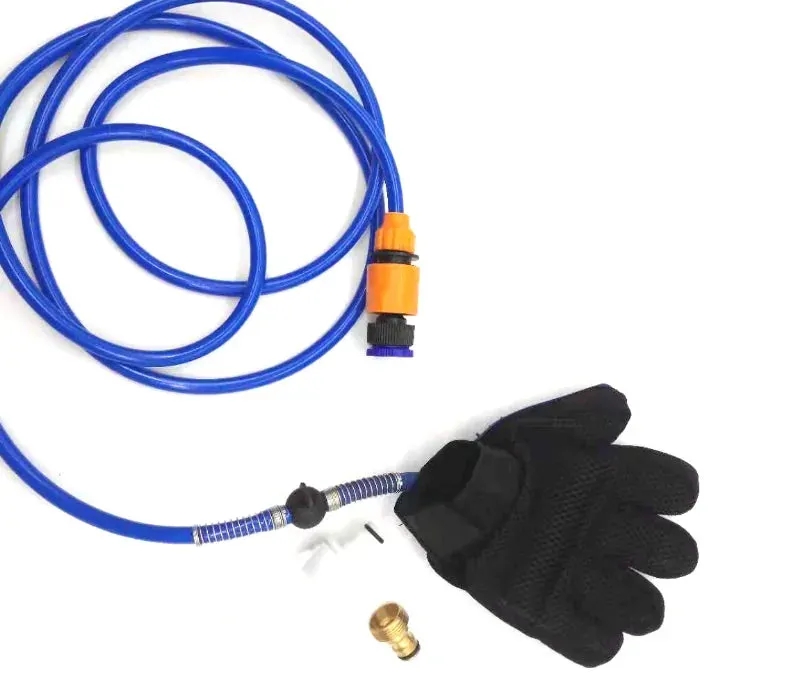 Pet Bathing Glove Tool