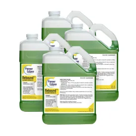 Pioneer Eclipse Rebound™ Cleaner and Maintainer (1 Gallon Bottles) - Case of 4