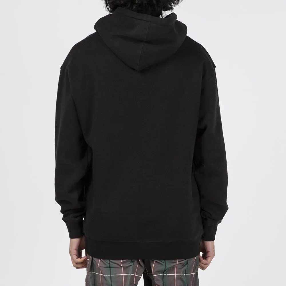 Pleasures Ranger Pullover Hoodie / Black