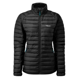 Rab Microlight Down Jacket - Women's