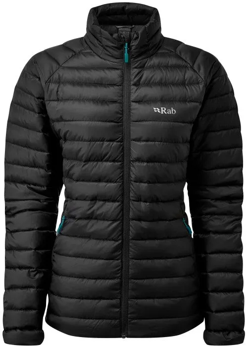 Rab Microlight Down Jacket - Women's