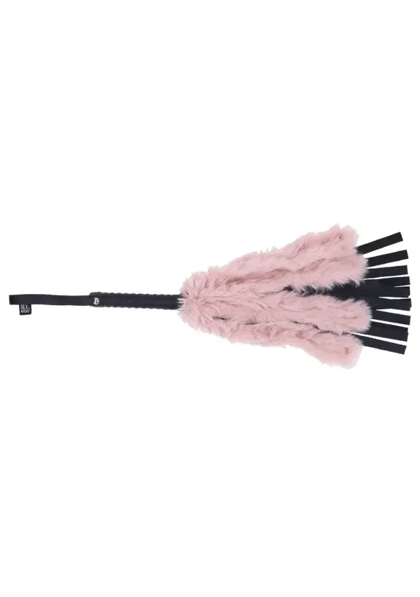 Sportsheets Brat Faux Fur Flogger