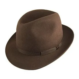 Trilby Newbury Fur Felt